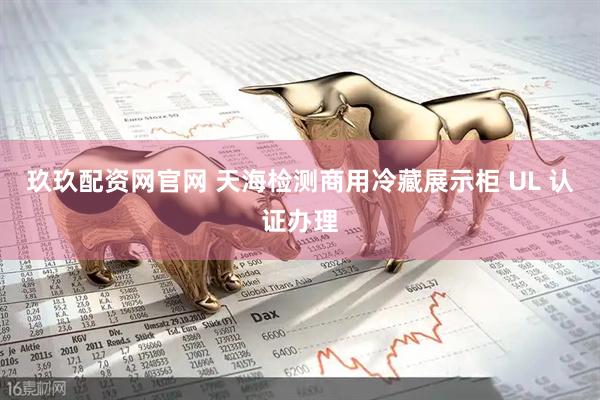 玖玖配资网官网 天海检测商用冷藏展示柜 UL 认证办理